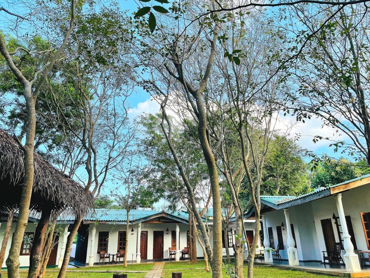 Kingfisher Resort Sigiriya Esterno foto