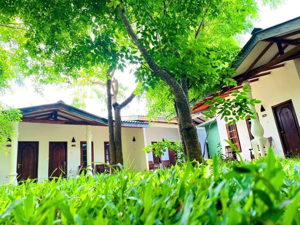 Kingfisher Resort Sigiriya Esterno foto